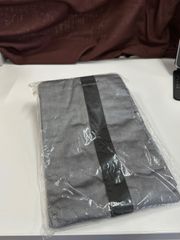 長袖　グレー　ワイシャツ　2L サイズ