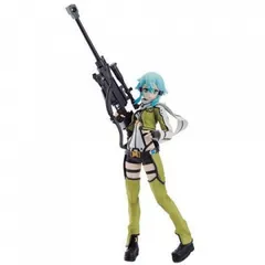 フィギュアまとめ売り　ソードアートオンライン　フィギュア　シノン 6792-1462-
