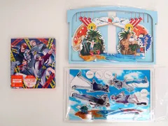 セット/CD にじさんじ ROF-MAO / Overflow シャドーボックス付きROF-MAOアクリルスタンド