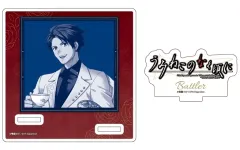 うみねこのなく頃に　右代宮戦人　アクリルキーホルダー 2025年最新】右代宮戦人の人気アイテム - メルカリ