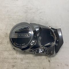 松*音様 カブ ジェネレーターカバー C50 かもめ くじら モンキー