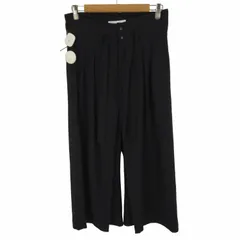 サスクワァッチファブリックス SASQUATCHfabrix. 20AW HAKAMA PANTS メンズ  Smallのサムネイル