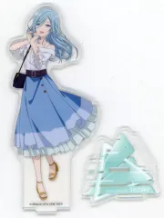 【中古】アクリルスタンド・アクリルパネル 日野森雫 アクリルスタンド 「劇場版プロジェクトセカイ 壊れたセカイと歌えないミク」