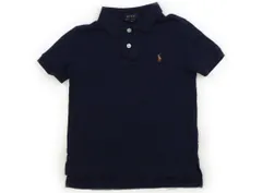【ポロラルフローレン/POLORALPHLAUREN】Tシャツ・カットソー 120サイズ 男の子【子供服・ベビー服】（1858509）