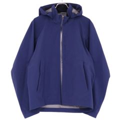 美品 アークテリクス ARCTERYX ヴェイランス VEILANCE ジャケッ