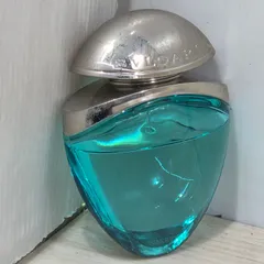 BVLGARI ブルガリ　オムニア　パライバ　香水　オードトワレ 40ml 新品 オムニア パライバ オードトワレ(ブルガリ)の通販・口コミ