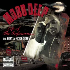2025年最新】mobb DEEP /the infamousの人気アイテム - メルカリ