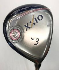 【最短翌日発送】XXIO 9 レディス | 16 | L | MP900L | 中古 | フェアウェイウッド | ダンロップ