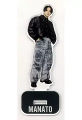 2025年最新】be:first マナト アクスタの人気アイテム - メルカリ