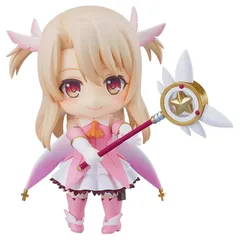 2025年最新】Fate/kaleid liner プリズマ☆イリヤ Licht 名前の 2025年最新】Fate/kaleid liner プリズマ☆イリヤ Licht 名前の