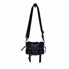 오니츠카 타이거 ONITSUKA TIGER MINI SHOULDER BAG / 미니 숄더백 남성 표기 없음