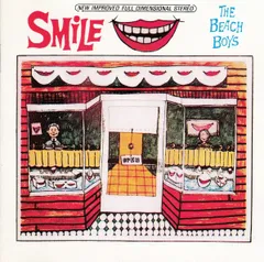 SMiLE The Beach Boys ブートセット SMiLE The Beach Boys ブートセット ビーチ・ボーイズ『SMiLE