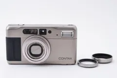 2023年最新】CONTAX TVS IIの人気アイテム - メルカリ