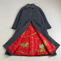 2025年最新】herno ヘルノ ステンカラーコートの人気アイテム - メルカリ