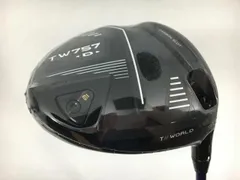 ホンマ TW757FW VZMA6 ツアーワールド757 ゴルフ フェアウェイウッド