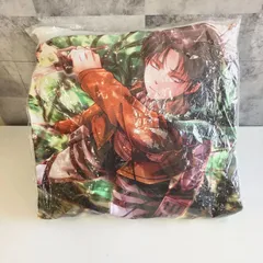 2025年最新】リヴァイ ブランケットの人気アイテム - メルカリ