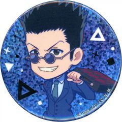 HUNTER×HUNTER マチ デコレクション缶バッジ 21個セット | Mercari