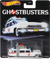 2025年最新】ゴーストバスターズ ECTO-1 ミニカーの人気アイテム 