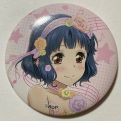 バンドリ 牛込りみ 缶バッジ マルイ 初期