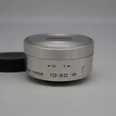 2024年最新】1 NIKKOR VR 10-30mm f/3.5-5.6 PD-ZOOMの人気アイテム - メルカリ