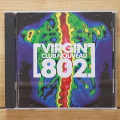 国内盤CD★オムニバス/Various Artists■ バージン・クラブ・ヌーボー802 【VJCP28082/4988037013711】W70109