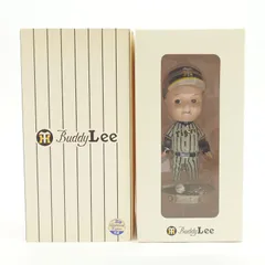 【BOBBLE HEAD】Buddy Lee 首振り人形6体セット 2025年最新】buddy lee ボビンヘッドの人気アイテム - メルカリ