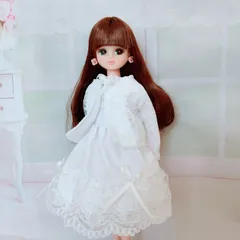 ✨たまちゃん様客注44②✨Autumn Selection❣まるでリカちゃん❣✨ ✨たまちゃん様客注44②✨Autumn Selection❣まるでリカちゃん❣✨