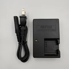 2026年最新】pentax バッテリー d－li92 充電器の人気アイテム - メルカリ