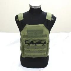 Flyee CPC CB Mサイズ 一式 MARSOC等 Amazon | FLYYE FAPC GEN2 with Additional mobile plate