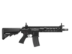 ◆GW限定値下げ◆美品◆HK416 デルタカスタム HK416 デルタカスタム ブラック - 次世代電動ガン | 東京マルイ