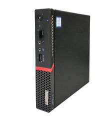 レノボ 小型デスクトップPC 第7世代i3 16GB SSD500GB オフィス - メルカリ