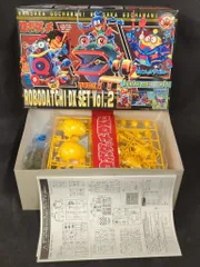 復刻　ロボダッチ　セット　まとめ売り 復刻 ロボダッチ セット まとめ売り 2025年最新】ロボダッチ DXセット