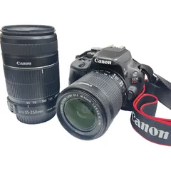 2025年最新】canon eos kiss x7 ダブル ズーム キット 中古の
