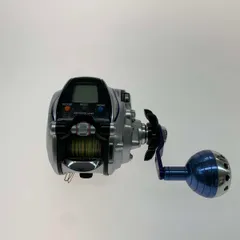 DAIWA - 【中古】 ダイワ 11 シーボーグ 300MJ   /S137M DAIWA - 【中古】 ダイワ 11 シーボーグ 300MJ /S137M Yahoo