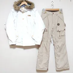 エクスニクス スノーボード ウェアの安い人気商品・通販・価格