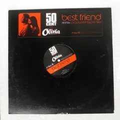 2025年最新】50cent レコードの人気アイテム - メルカリ