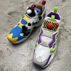 2025年最新】Bait Instapump Furyの人気アイテム - メルカリ 