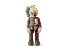 2025年最新】kaws companion brownの人気アイテム - メルカリ