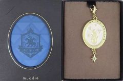 [중고] 잡화 오르토 슈라우드 프레임 매력 [디즈니 트위스티드 원더랜드 × muddie 제3탄]