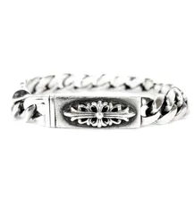 クロムハーツCHROME HEARTS■BABYCLSCベイビークラシックリング