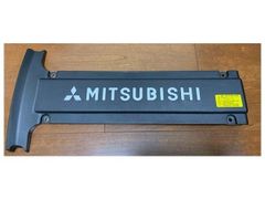 三菱 純正 ランエボ 5 6 CP9A ロッカ カバー ランサー エボリューション MITSUBISHI 検索 エンジン ホイール レストア バンパー オイル T736