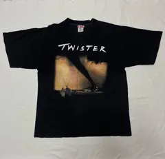 2024年最新】twister tシャツの人気アイテム - メルカリ