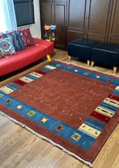 2025年最新】アートギャッベの人気アイテム - メルカリ