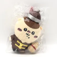 2025年最新】ちいかわ飯店_来来_くりまんじゅう_ぷちミニ