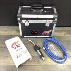 SOFT99/フレイムボンド/FB-4/表面改質処理システム/動作確認済