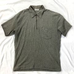 スーパー激レア ヴィンテージ 60s vintage サマーニット - メルカリ