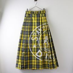 2022AW メゾンドソイル maison de soil 80 