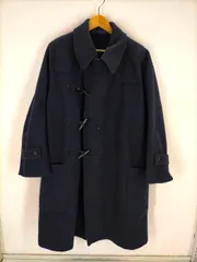 SALE 50s60s ヴィンテージ ダッフル イギリス軍 GPO ポストマン