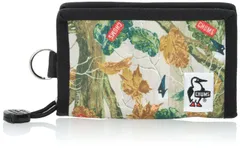 Leaf & Tree [チャムス] Recycle Card Wallet メンズ CH60-3571 Leaf & Tree