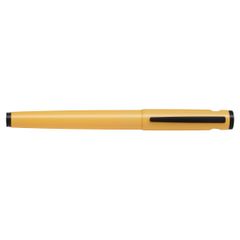 新品 パイロット PILOT 万年筆 ライティブ LIGHTIVE 細字Ｆ マスタード P-FLT24-1-MUSF
